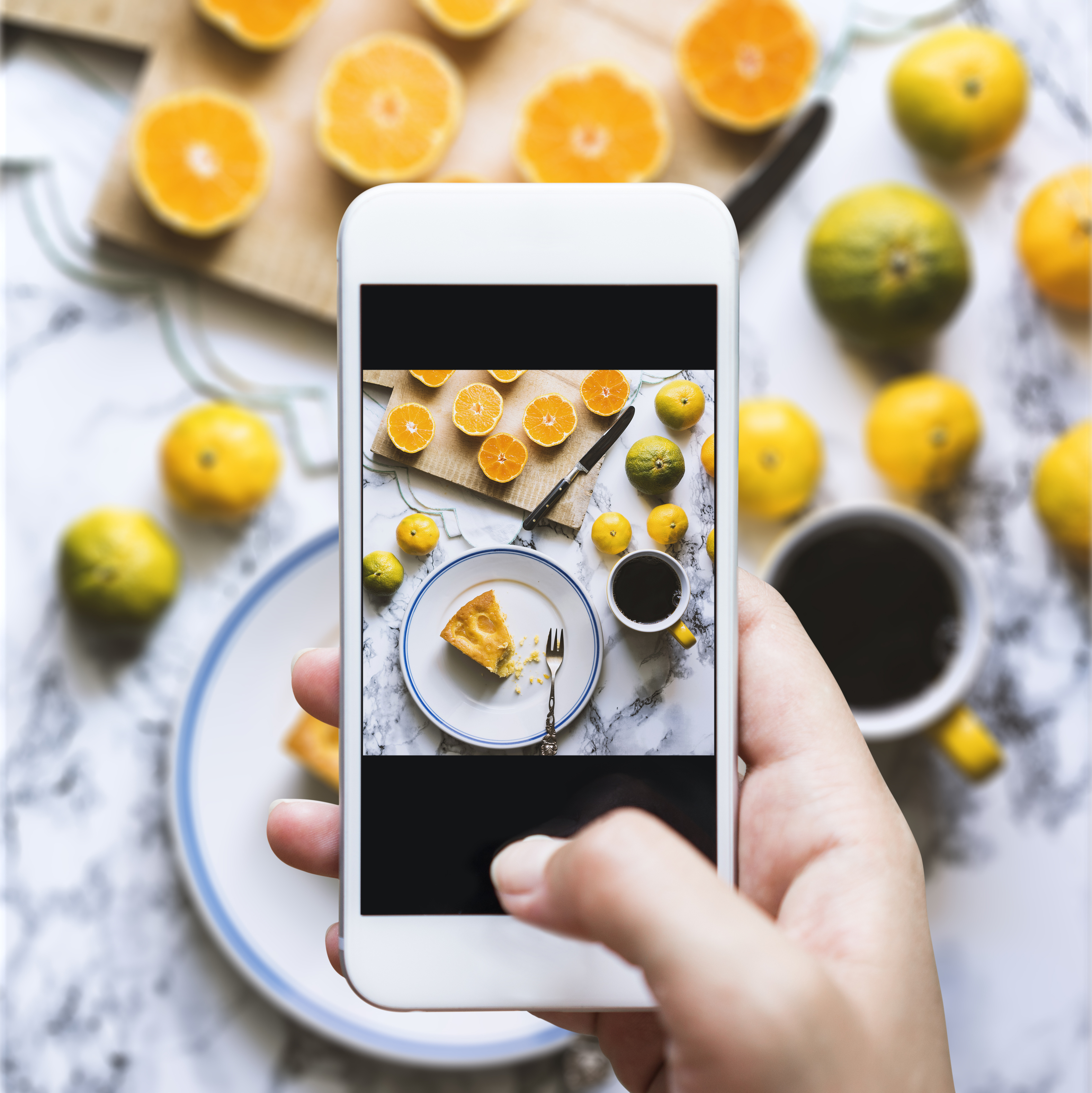 Dimensions photo Instagram : guide complet pour 2024