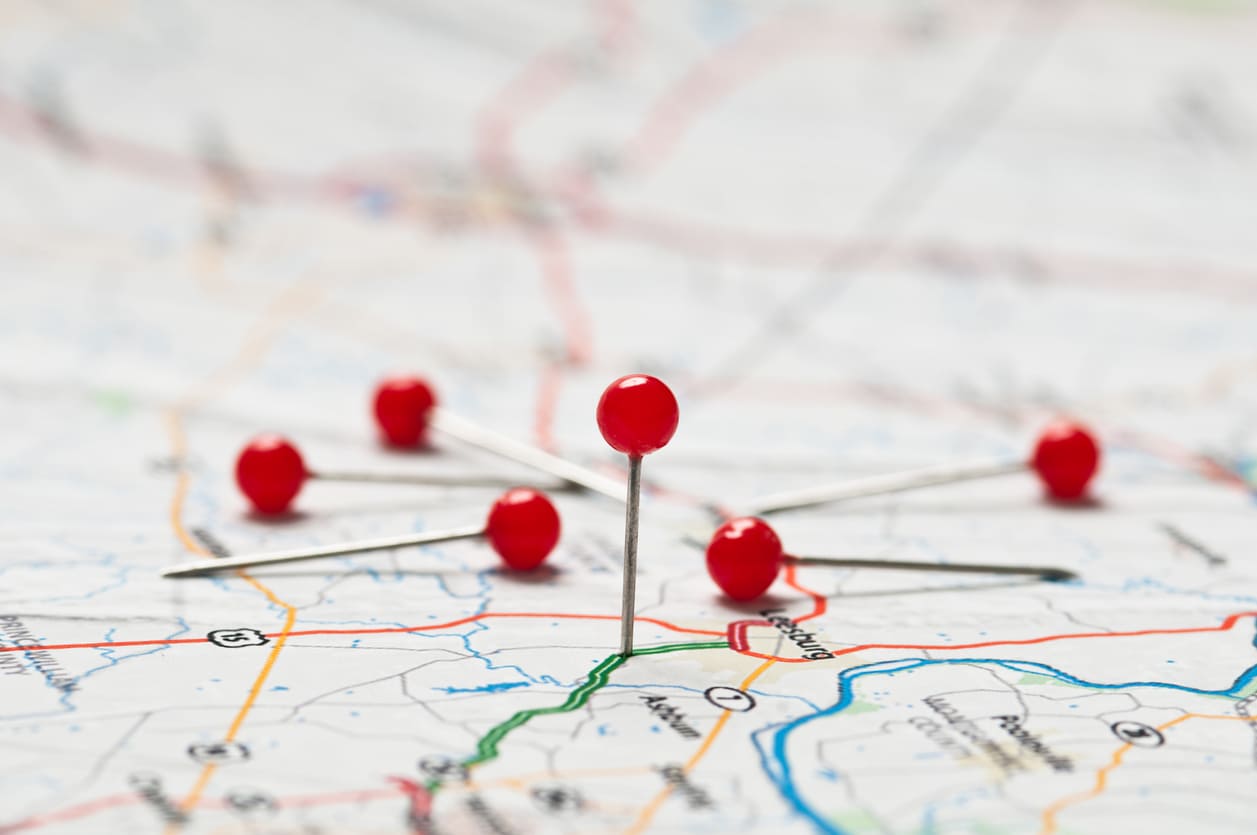 Google My Business : optimisez votre fiche pour plus de visibilité