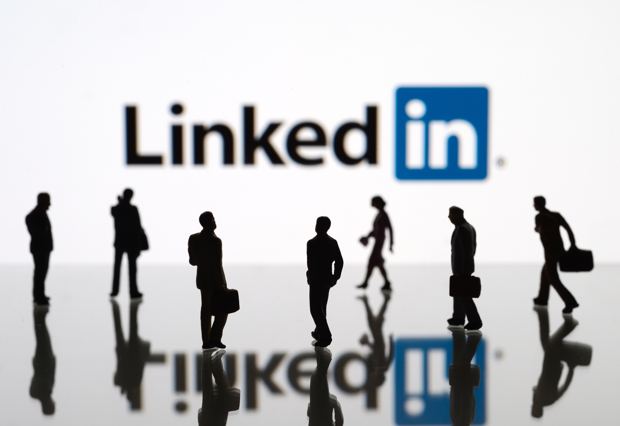 Les clés pour gagner en visibilité sur LinkedIn
