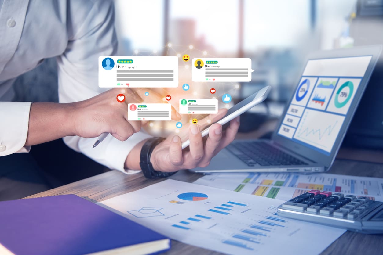 Plan de com : l'essentiel du marketing digital et des réseaux sociaux