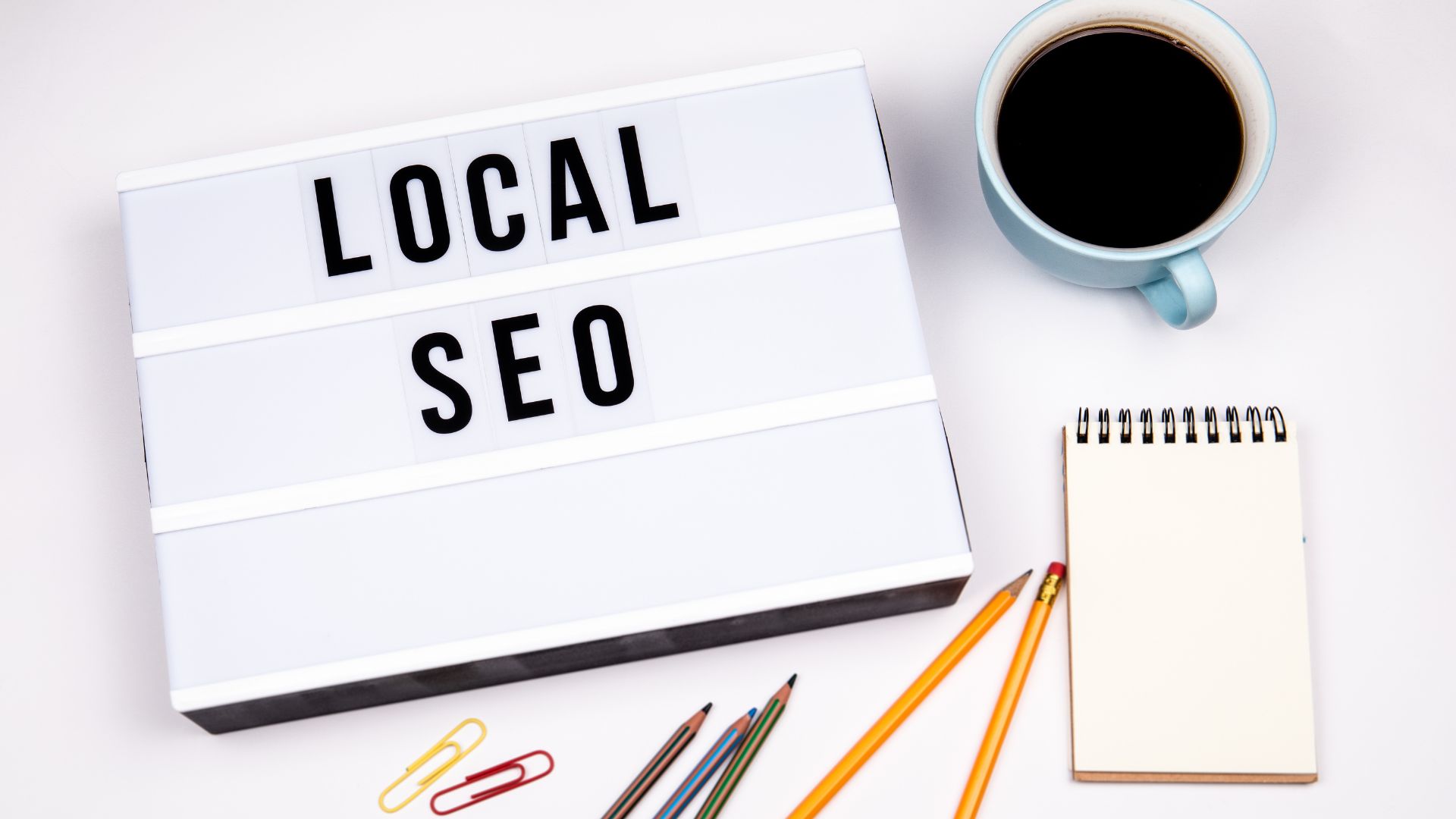 Référencement local : 7 étapes clés pour optimiser votre SEO