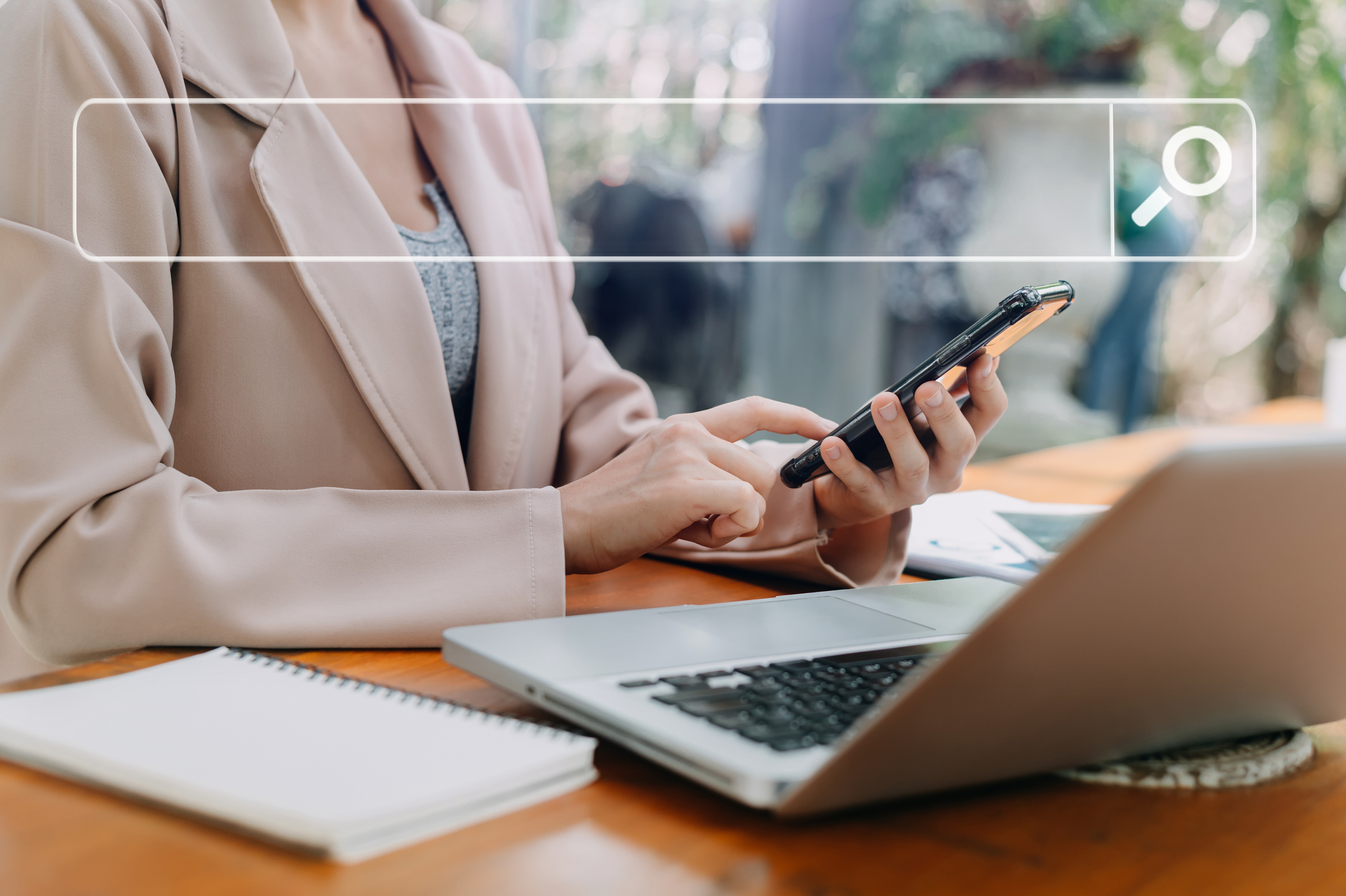 Visibilité d'une entreprise : pourquoi et comment l'améliorer ?