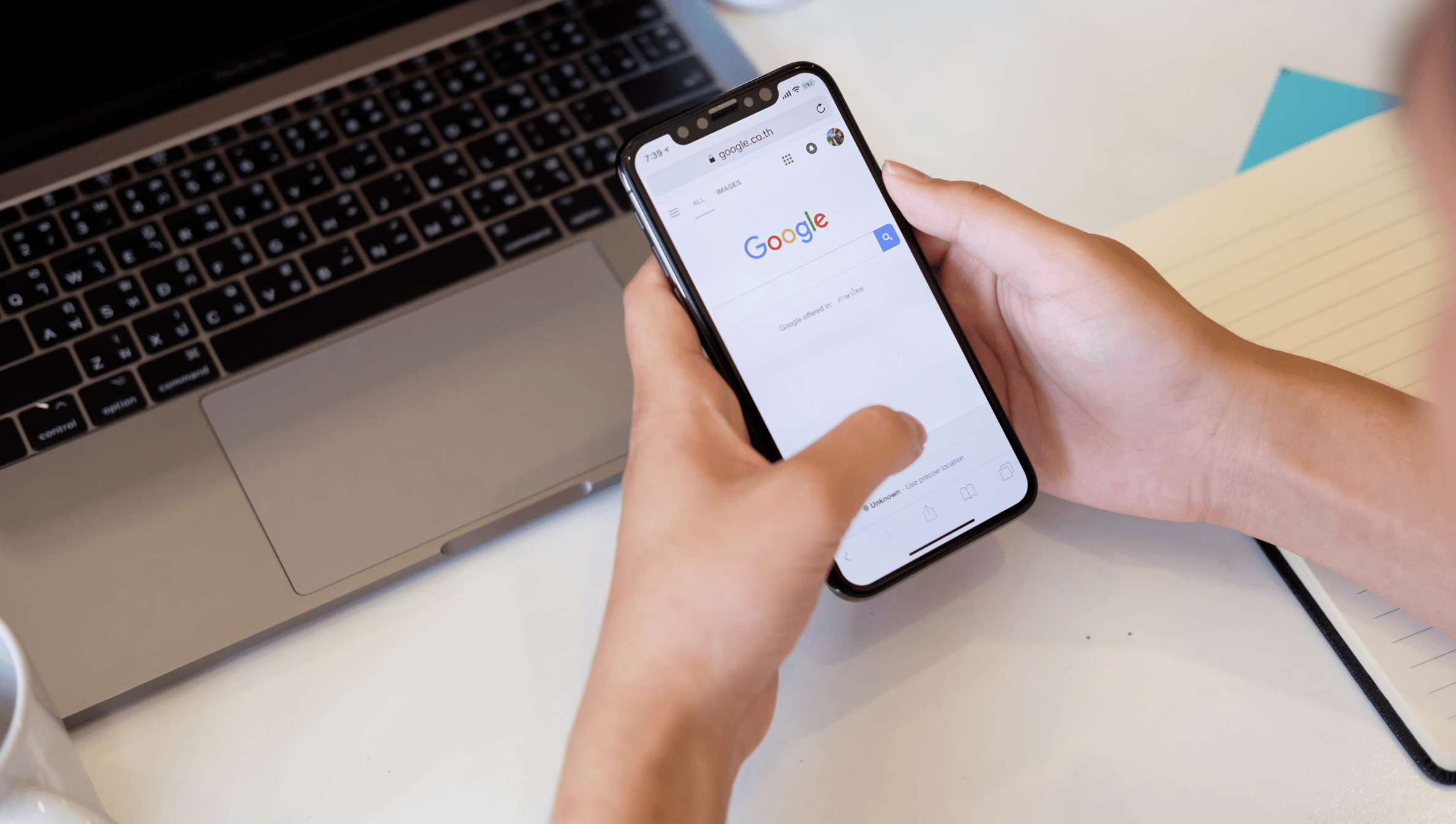 Google My Business : c'est quoi et comment l'utiliser ?