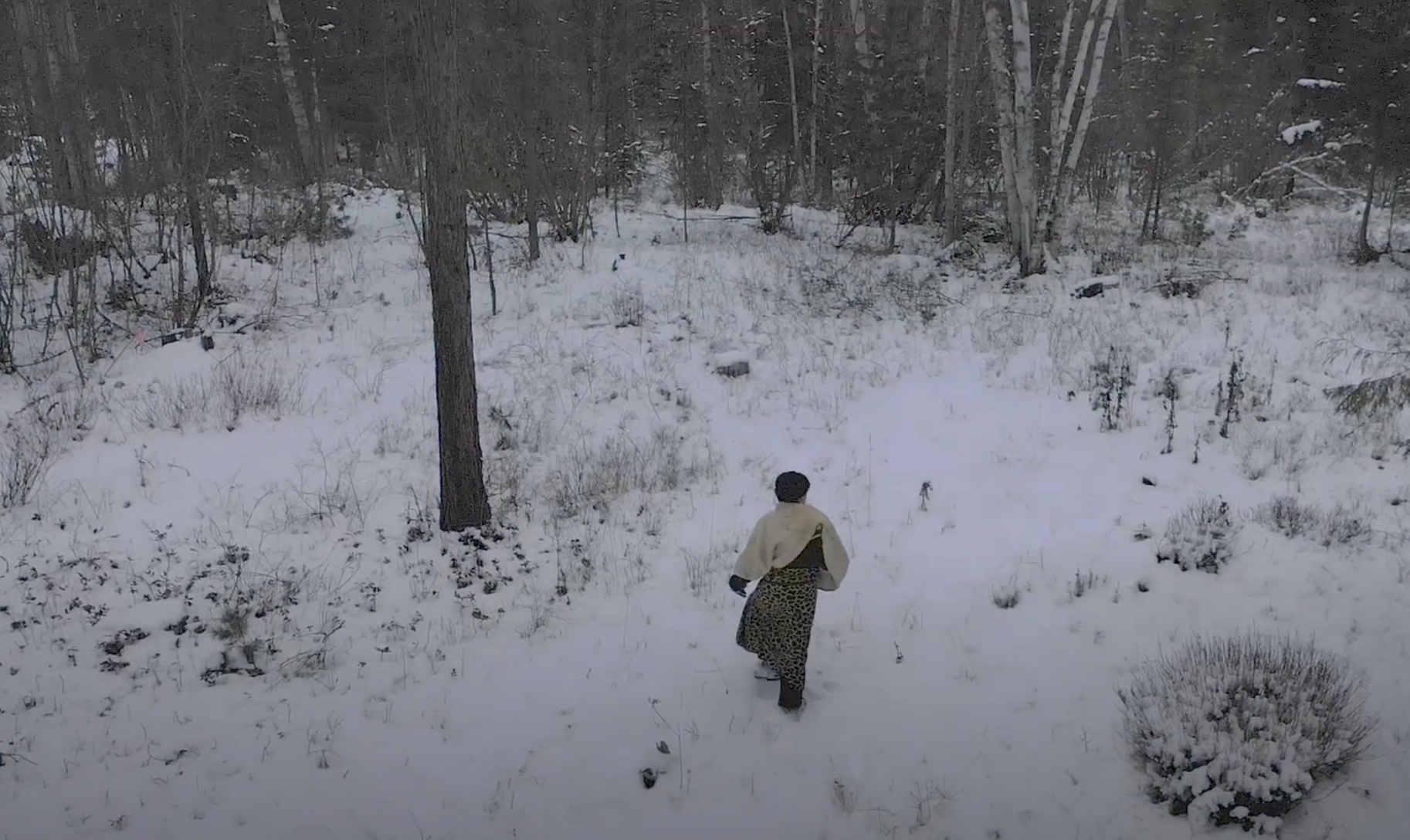 Jeremiah Jimma Presents