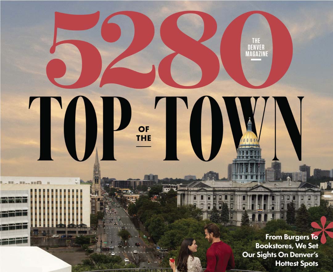 Westword Best Of Denver Winner