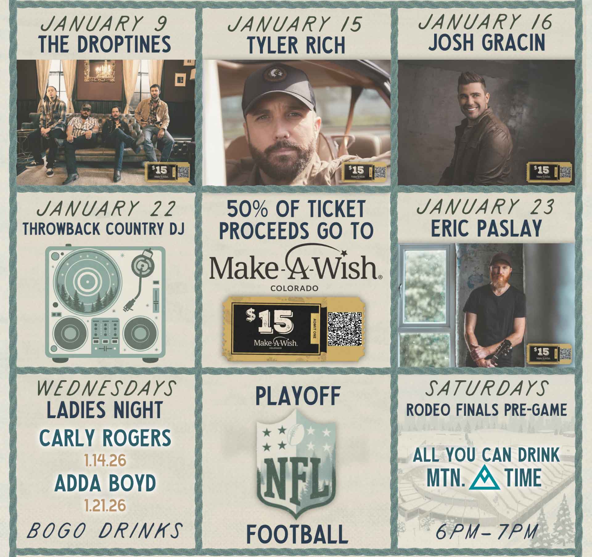 Bison Days is Denver's Favorite Western Weekend