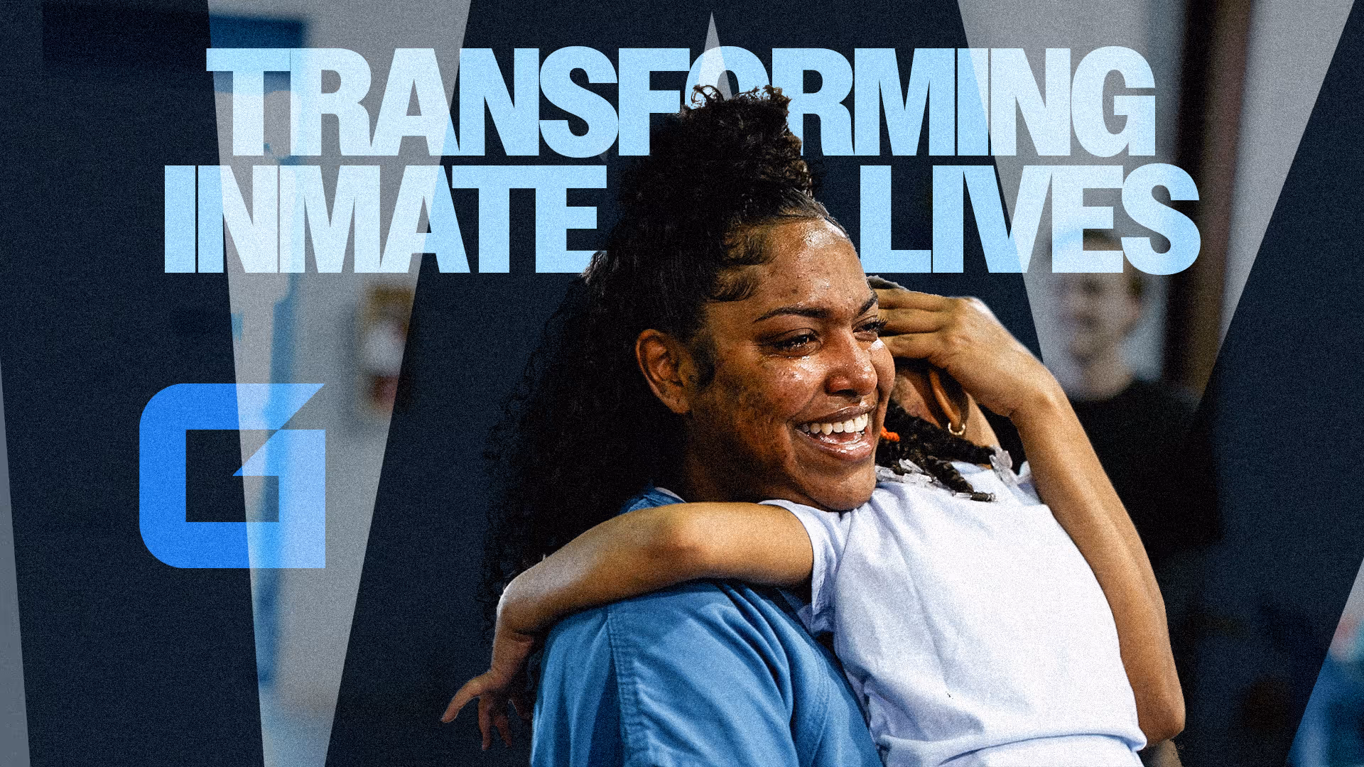Transforming Inmates' Lives: Inmate Reunification with Transformation Church