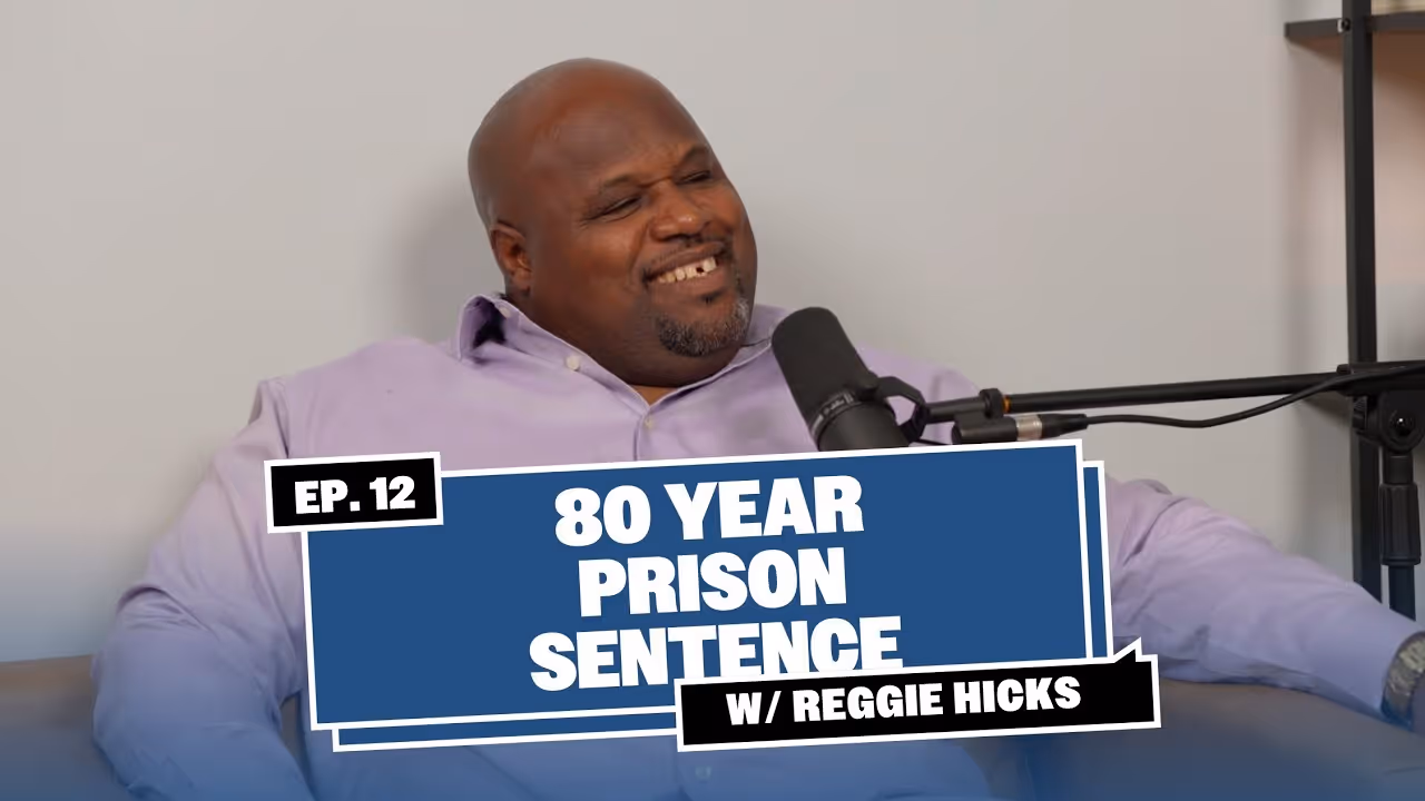 80 YEAR PRISON SENTENCE