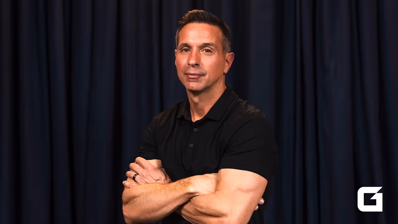 Damon West's Journey from Incarceration to Redemption