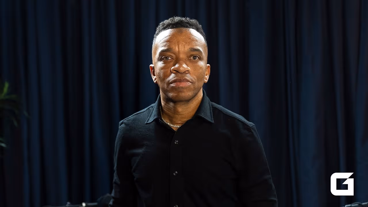 LIFE IN PRISON to FREE Gospel Preacher