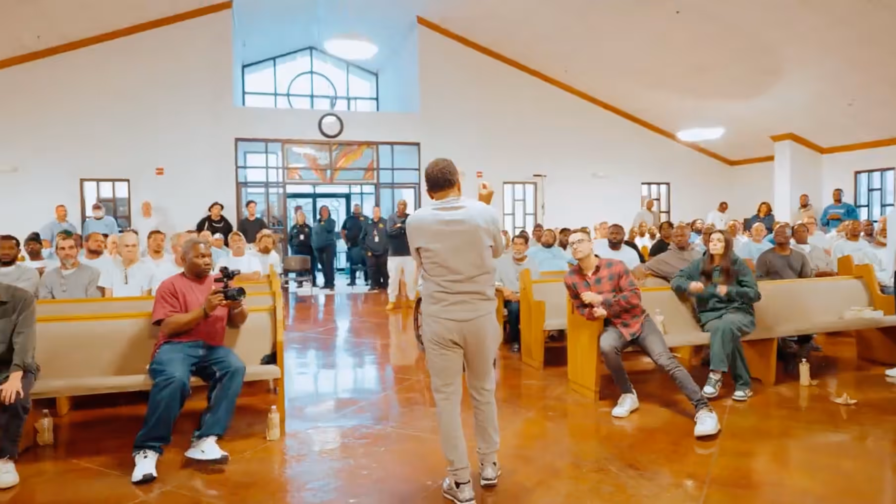 3 Life-Changing Days in Louisiana