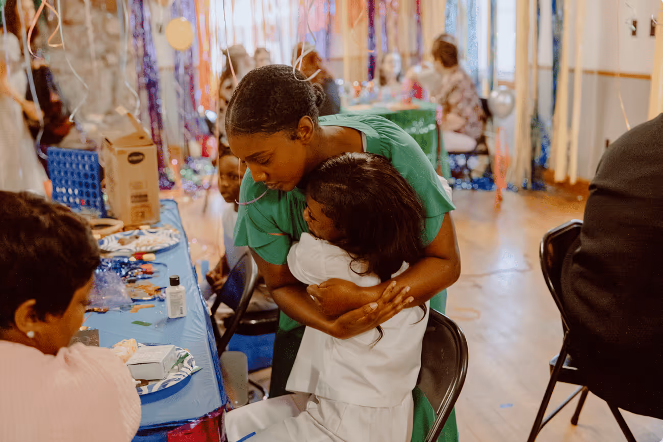 50 kids just got the Easter of a lifetime