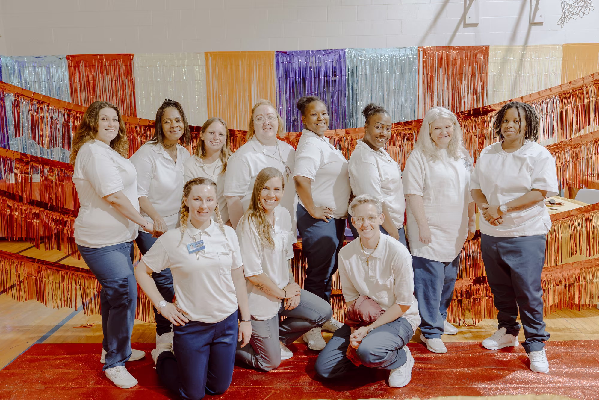 7 Moms were just reunited with their kids