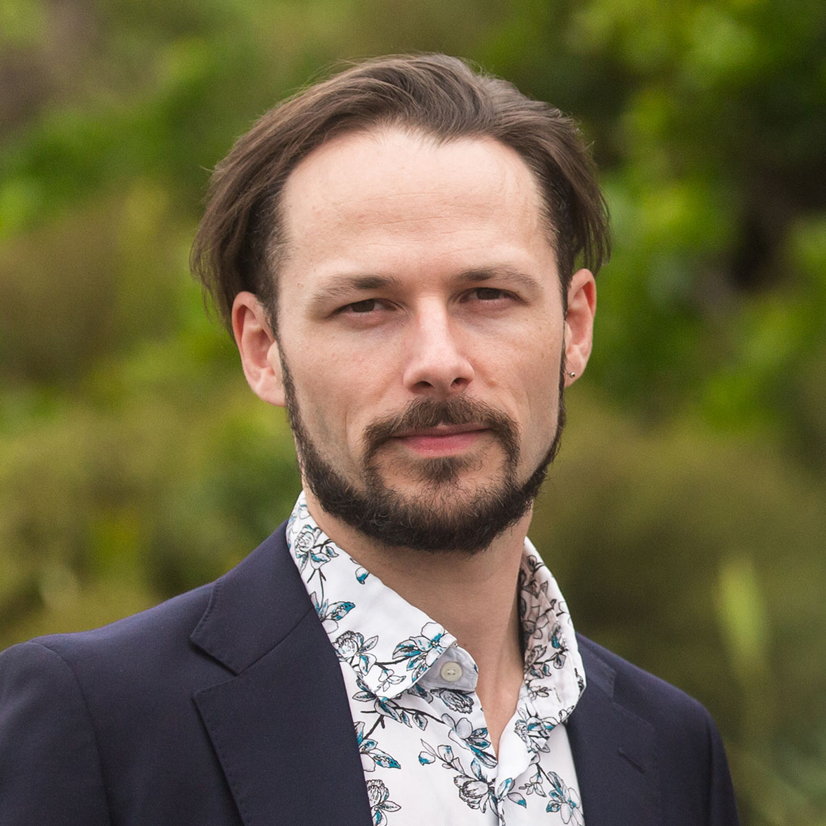 Cody Ellingham Profile