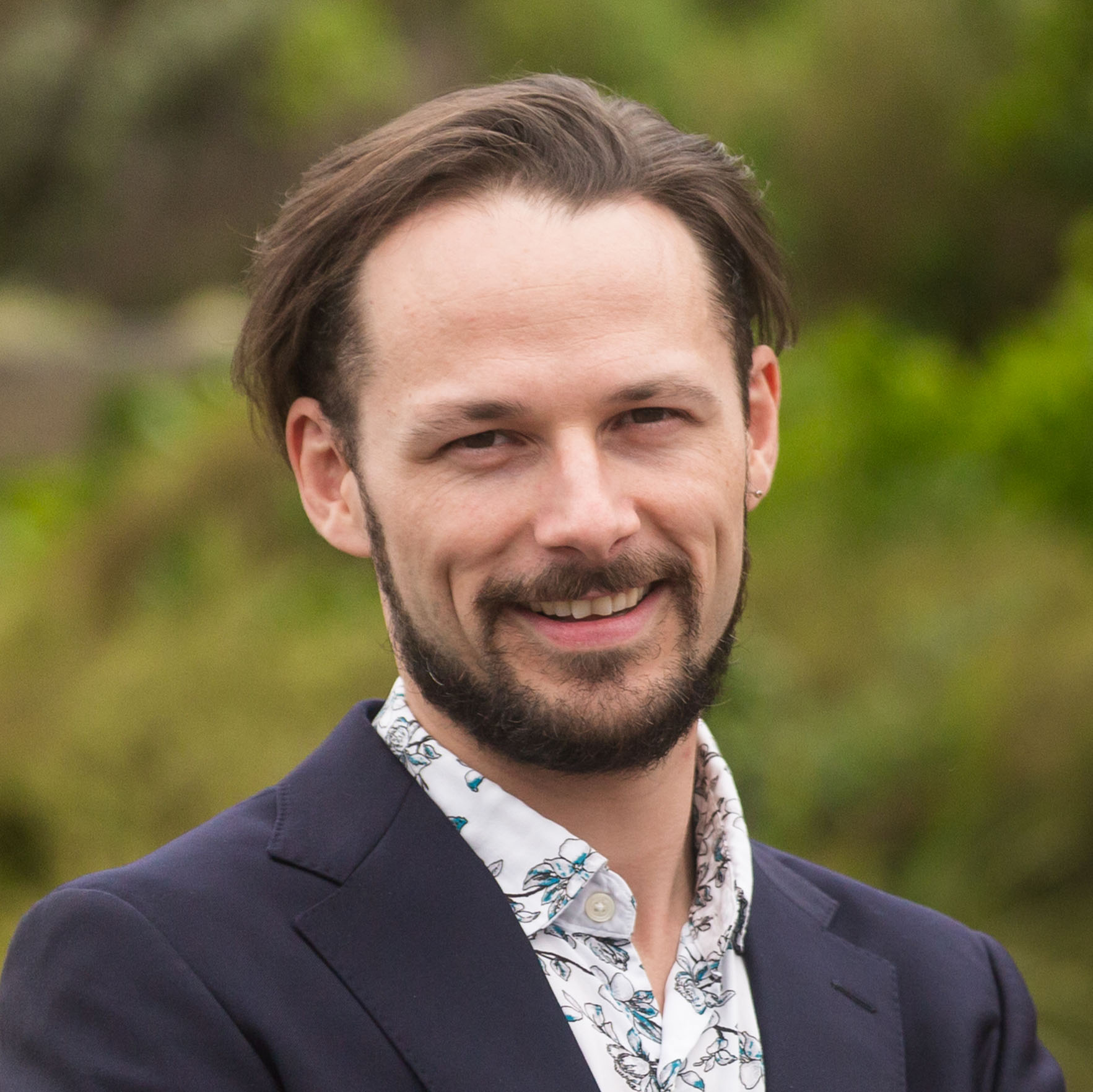 Cody Ellingham Profile