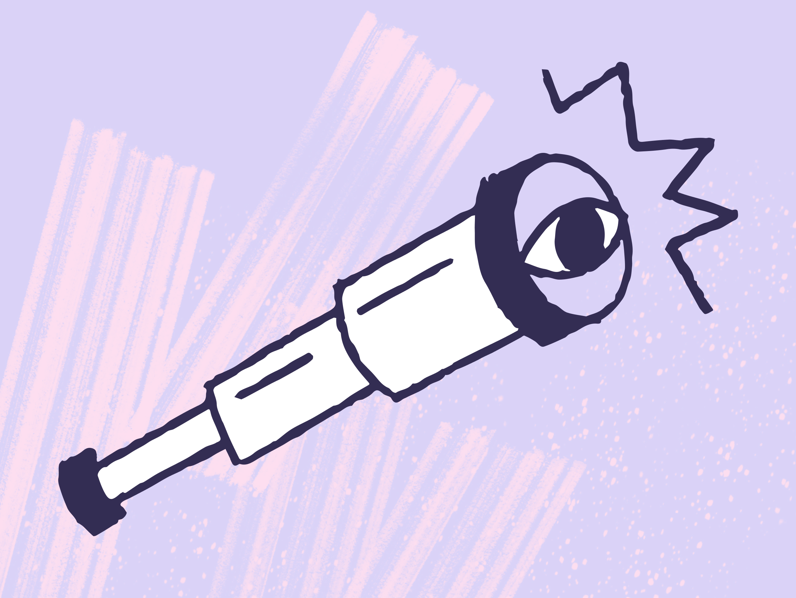 Telescope illustratio