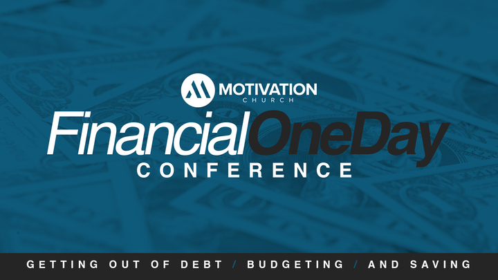 Financial One Day Conference