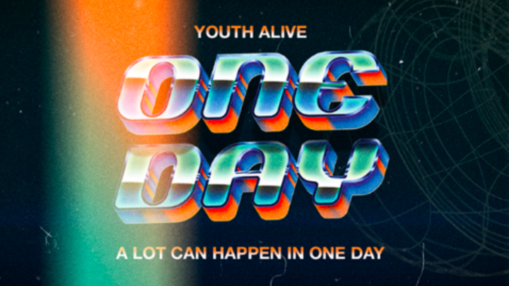 YTH Alive One Day