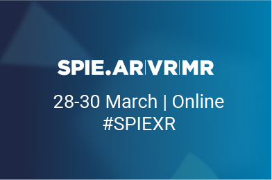 SPIE Fireside Chat: Computer-Generated Holography and Next-Generation AR Display