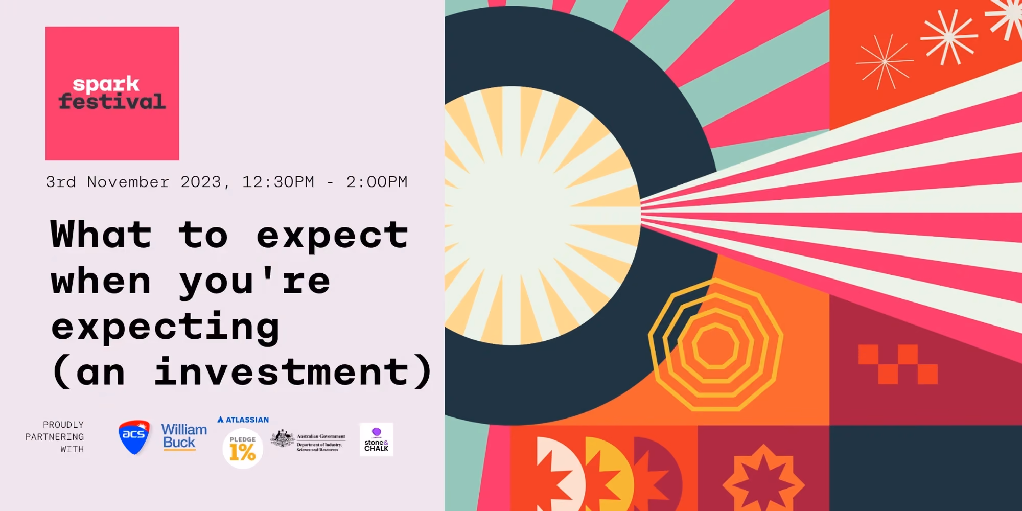 What to expect when expecting (an investment)?