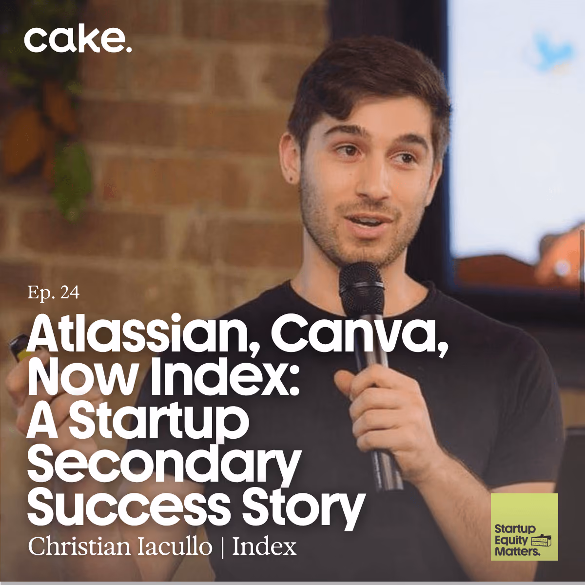 Atlassian, Canva, Now Index: A Startup Secondary Success Story
