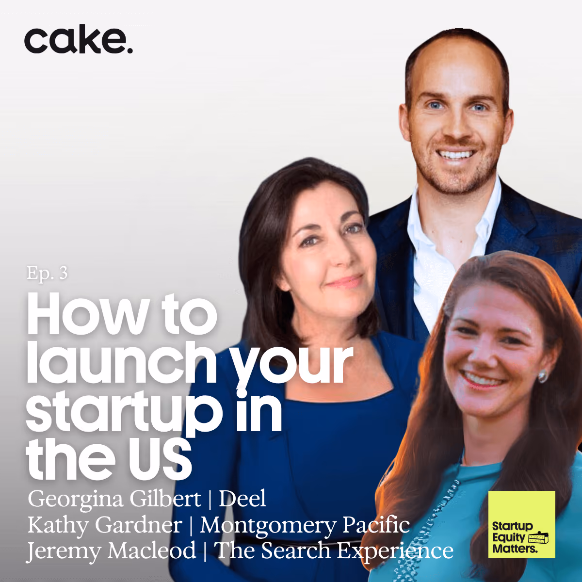 How to launch your startup in the US