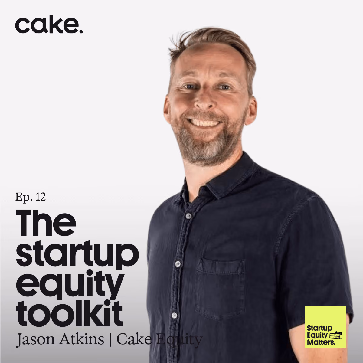 The Startup Equity Toolkit