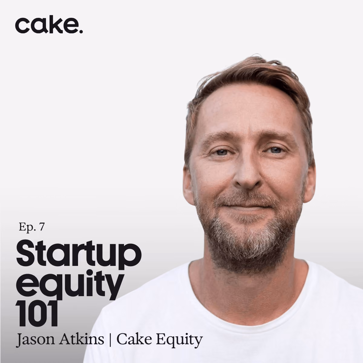 Startup equity 101 with Jason Atkins