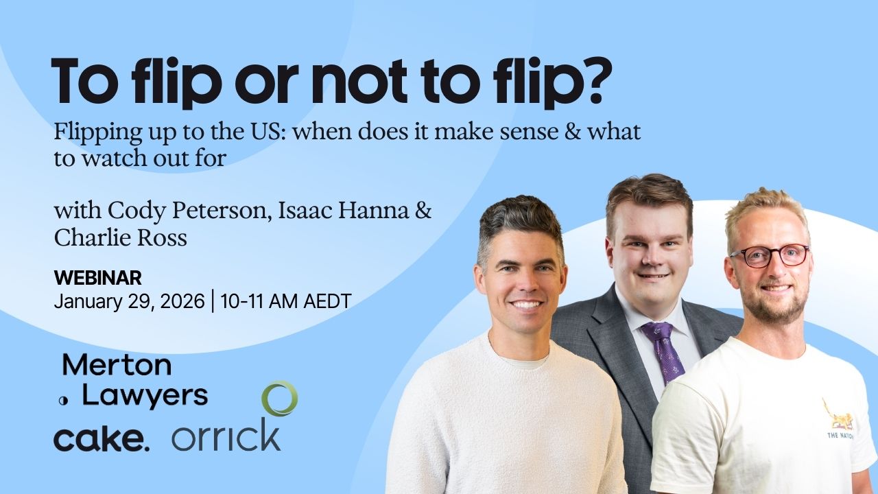 To Flip or Not to Flip?  