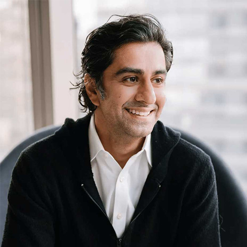 Sonny Thadani