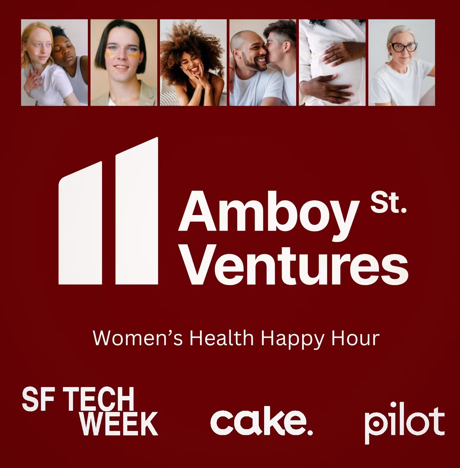 Amboy Street Ventures' Women's Health Happy Hour