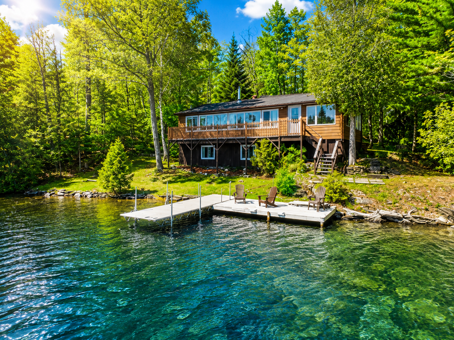 1017 Bay Lane 