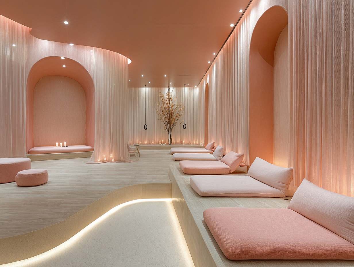 Space Planning - Decoration X Webflow Template