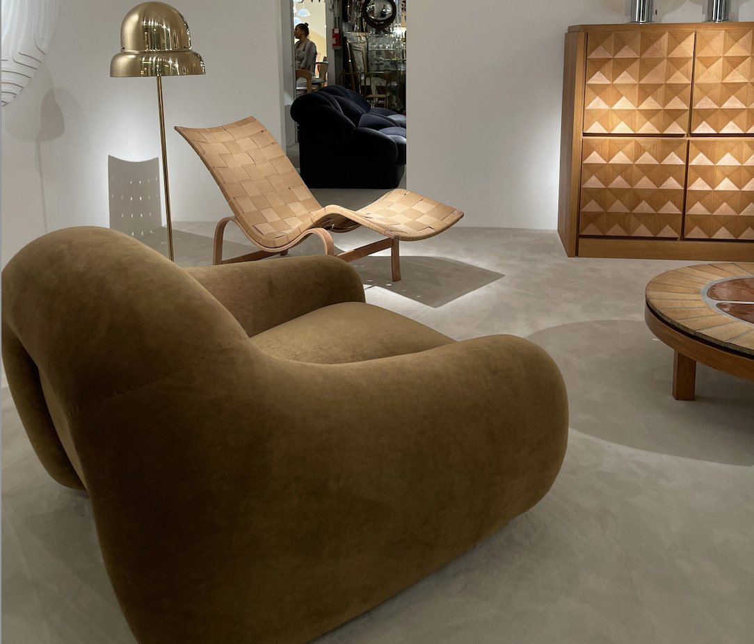 Accessories And Art Selection - Decoration X Webflow Template