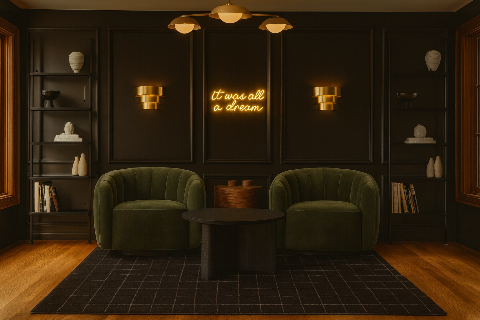 Color Design - Decoration X Webflow Template