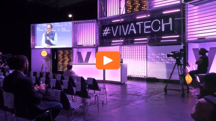 AWS - Event Highlights thumbnail