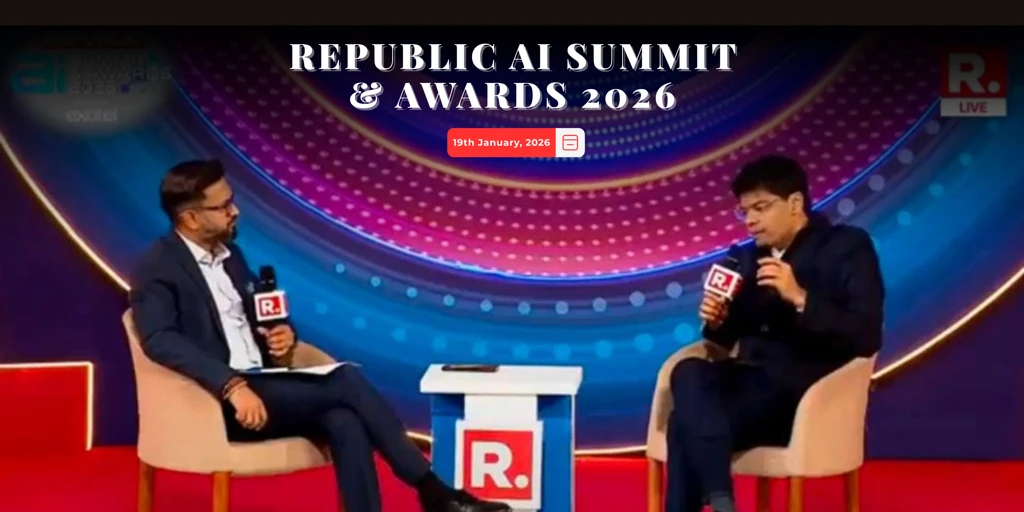 Republic AI Summit & Awards 2026