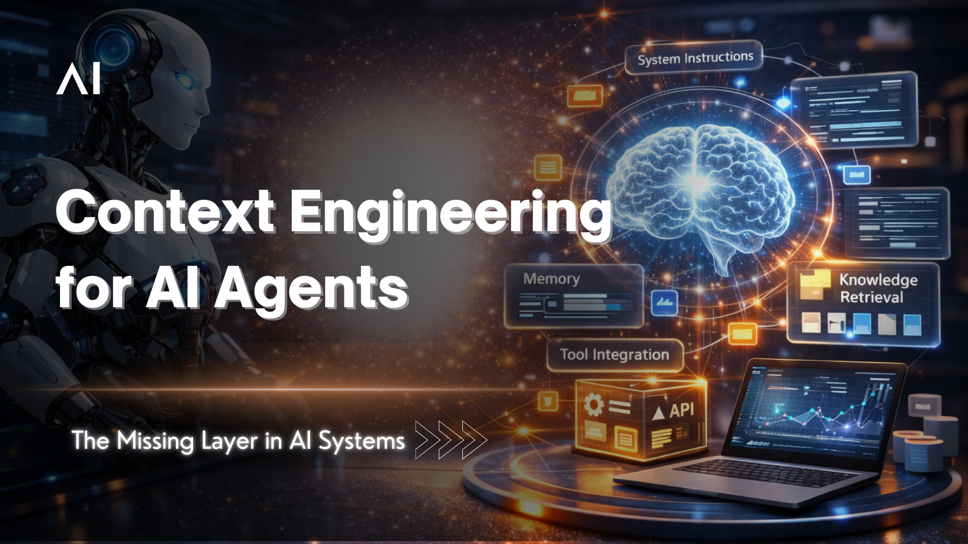 Effective Context Engineering for AI Agents: The Missing Layer in AI Systems