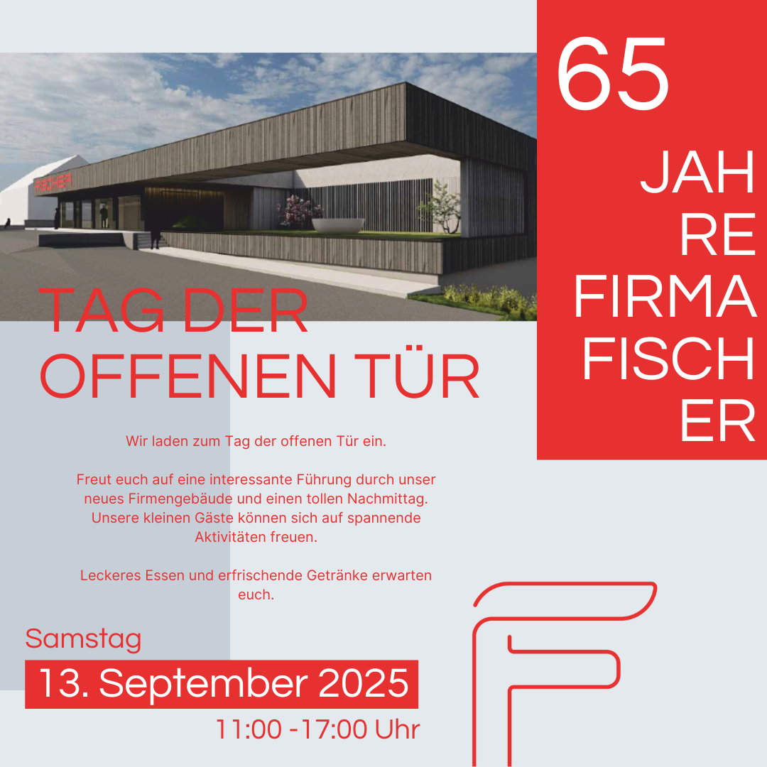 Tag der offenen Tür