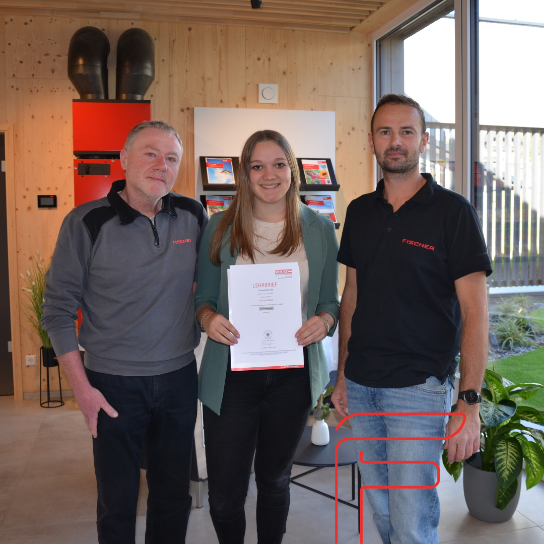 Lehre mit Auszeichnung