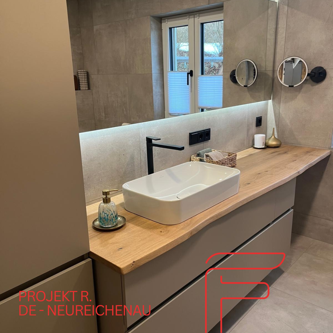 Projekt R. DE-Neureichenau