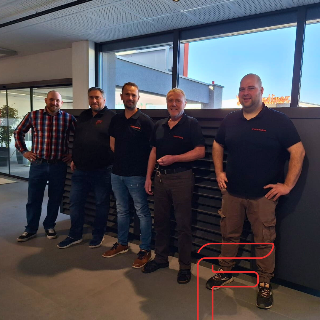 Weiterbildung bei Hoval