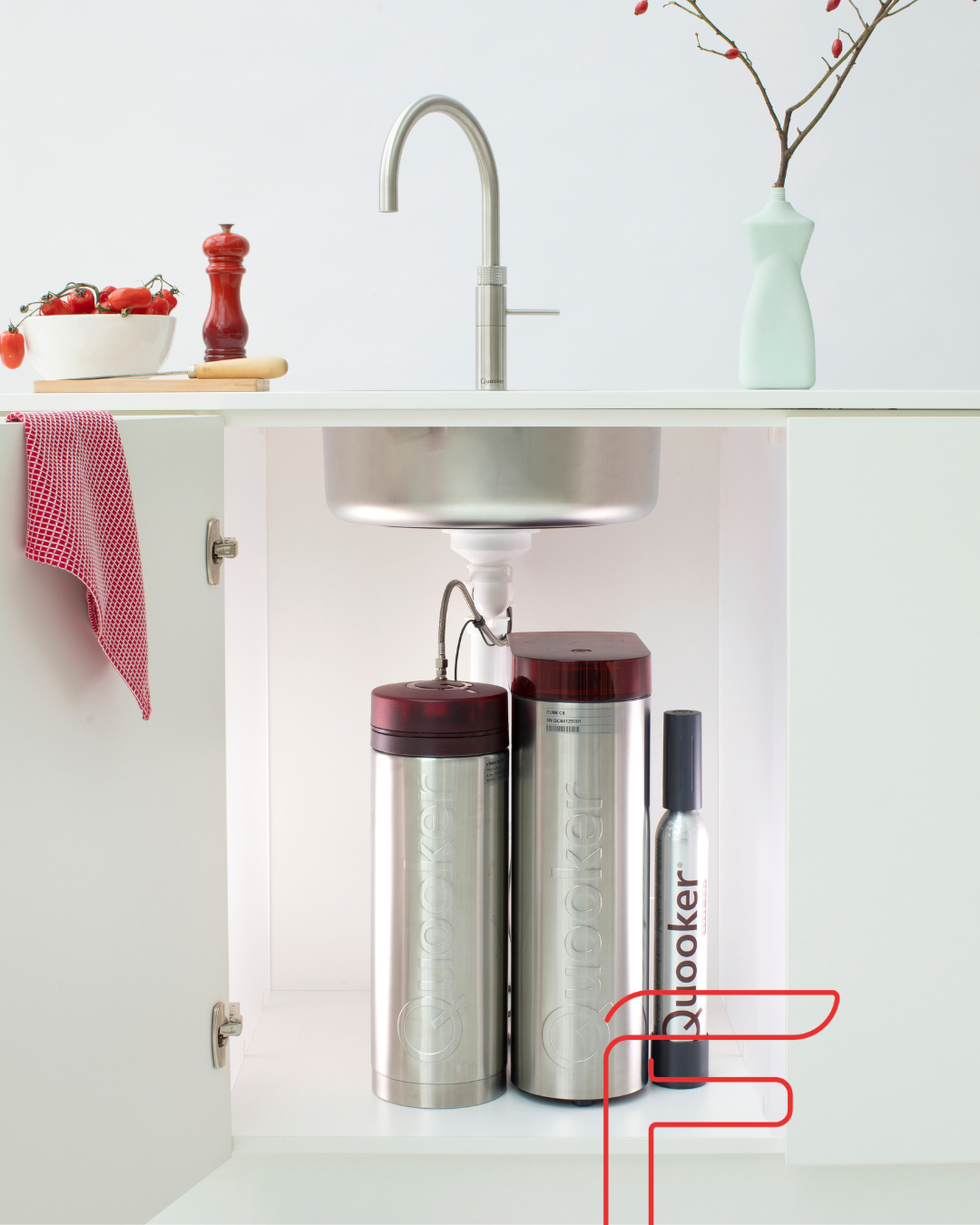 Quooker