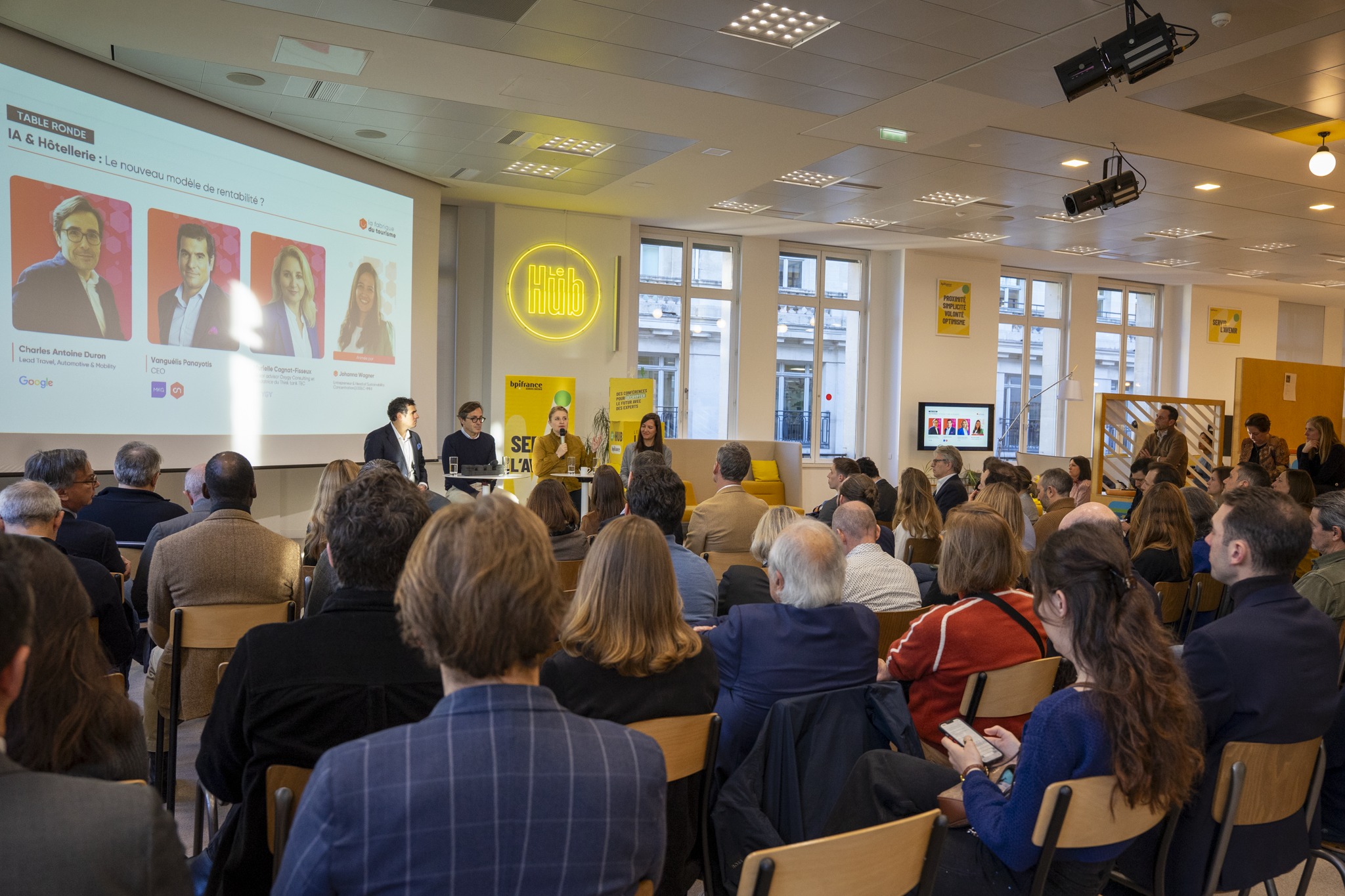 Réunion la fabrique du tourisme