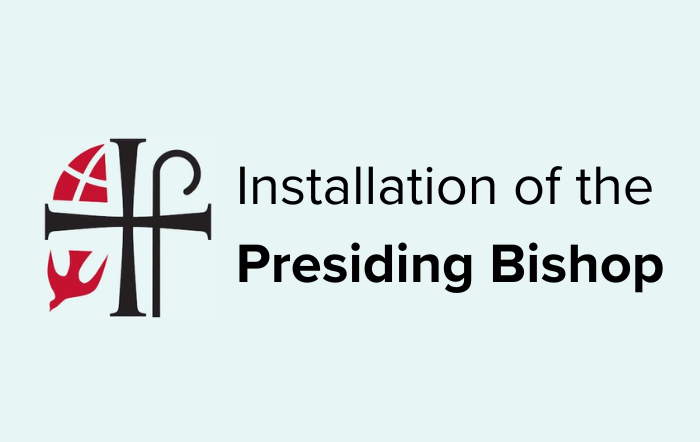 Presiding Bishop-elect Yehiel Curry interviewed by Chicago TV
