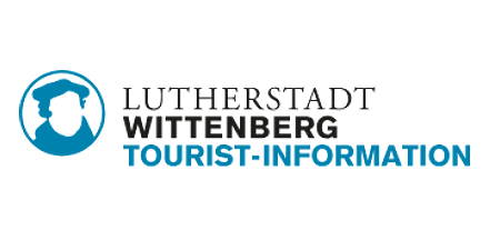 Lutherstadt Wittenberg Tourist Info logo