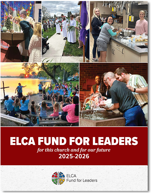 FFL Annual Report Cover 2025