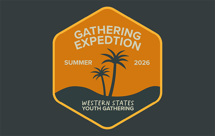 2026 Gathering Expedition Western States