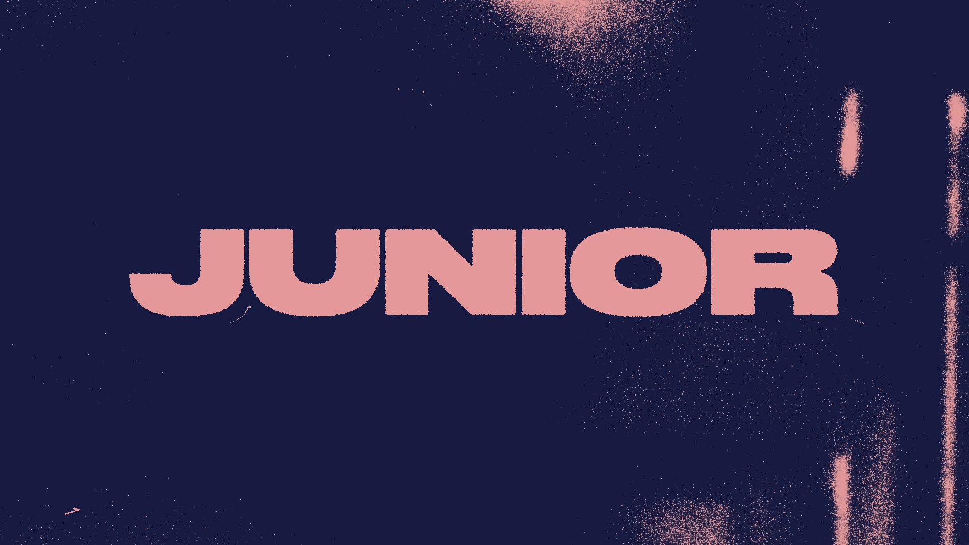 Logo of Junior.