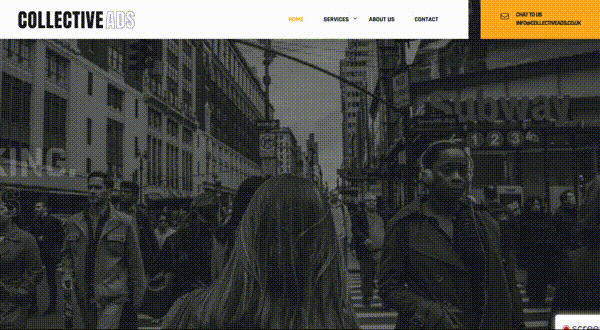 COLLECTIVEADS.CO.UK